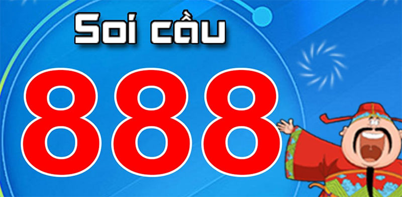 Kinh nghiệm soi cầu 888 hiệu quả